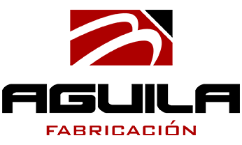 Logotipo de Águila Fabricación