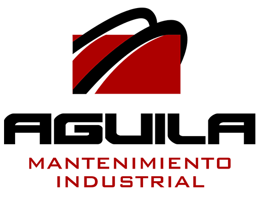 Logotipo de Águila Mantenimiento Industrial