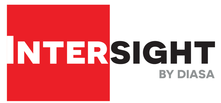 Logotipo de Intersight