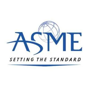Logotipo ASME