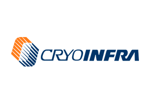 Cliente: Cryoinfra
